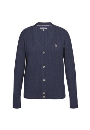 U.S. Polo Assn. GILL - Neuletakki - dark sapphire