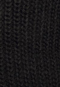 ONLY MATERNITY OLMBREDA WRAP CARDIGAN - Casaco de malha - black