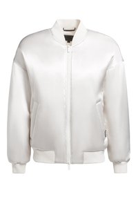 ADONE - Bomber jakna - weiß