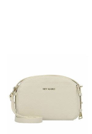 Hey Marly Handtasche - crema