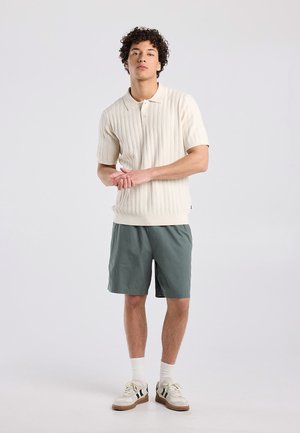 America Today, SHORTS - Shorts - light green