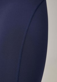 SNOCKS CAPRI - 3/4 sports trousers - dunkelblau