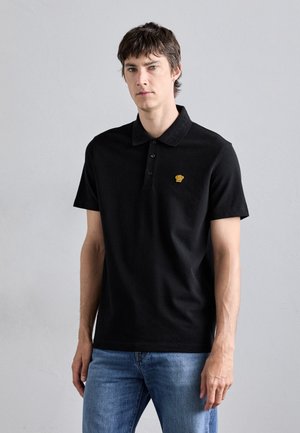MEDUSA  - Polo - black