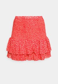 MICHAEL Michael Kors A-linjekjol - pink