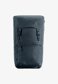 Unausgewählt, schwarz