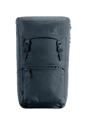 Hiking rucksack - schwarz