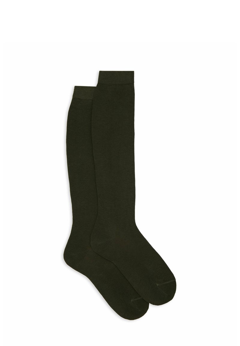 Gallo Calzettoni - militare