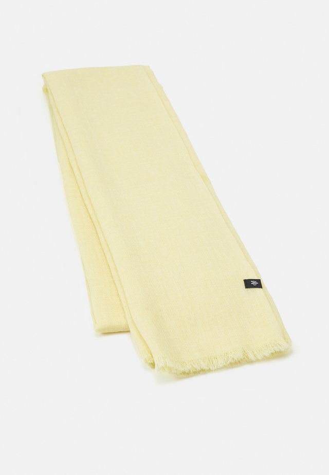 SCARF - Bufanda - bleached sun