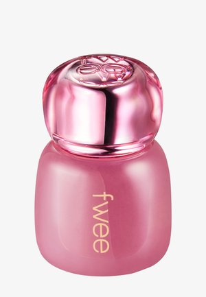 Fwee, 3D VOLUMING LIP TINT - Teinte lèvres et joues - withdewout