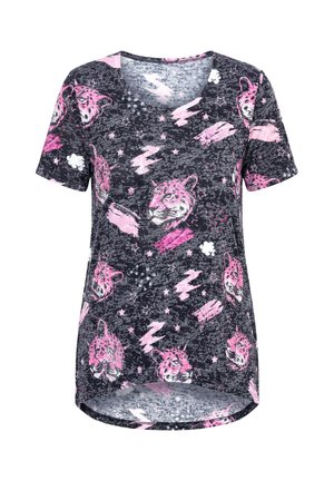 Angel of Style, T-Shirt print - black