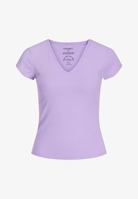 No seleccionado, lilac breeze