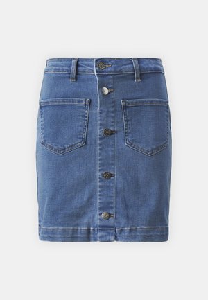 ONLY Tall, ONLAMAZING , jasnoniebieski denim