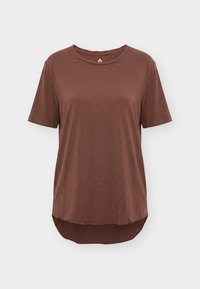 Δεν επιλέχθηκε, dark brown