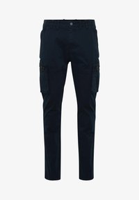Odabrano, navy