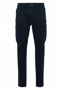 IDCargas - Cargobyxor - navy