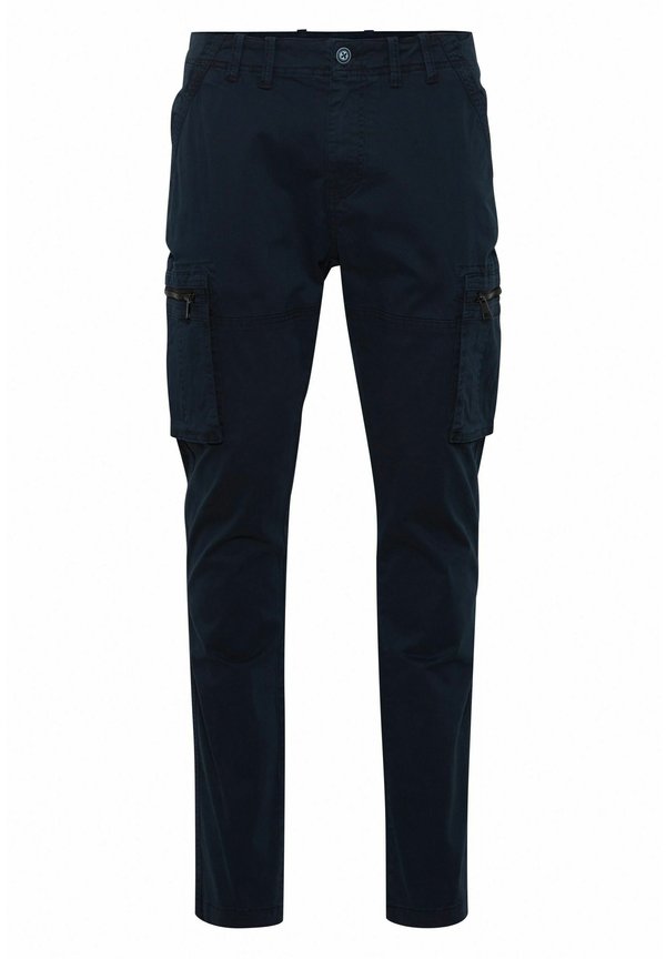 IDCargas - Cargo trousers4