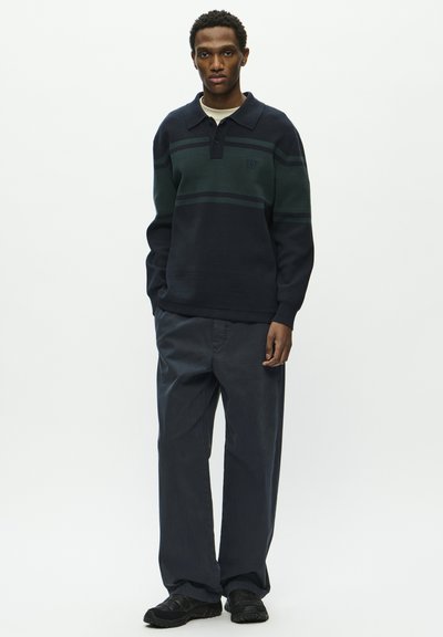 WOOD WOOD WWCURT 25212 - Polo - salute