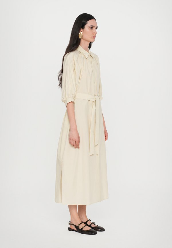 CATONE - Day dress - ivory4