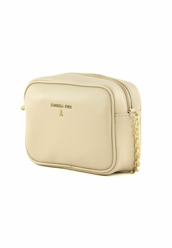HANDBAG - Cross body bag - ocean sand2