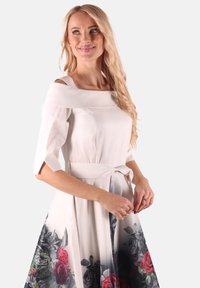 Margo collection Freizeitkleid - multicolour