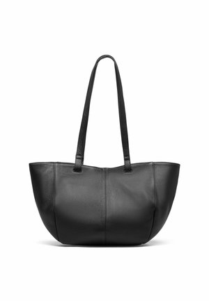 Handbag - black nero