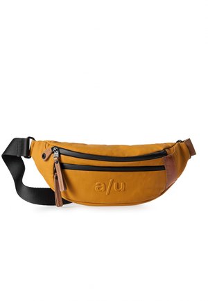 Aunts & Uncles ICHIKAWA UNISEX - Gürteltasche - butterscotch