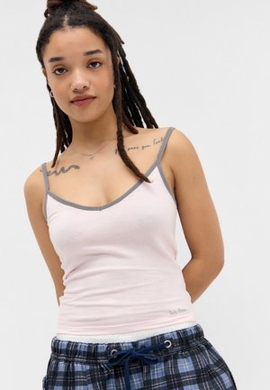LEO CAMI - Top - pink
