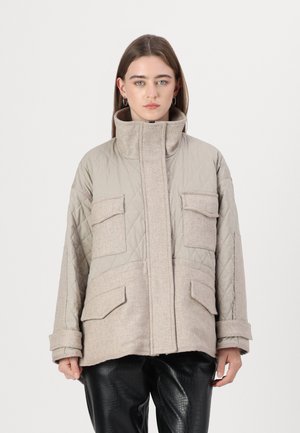VOLTAIRE  - Parka