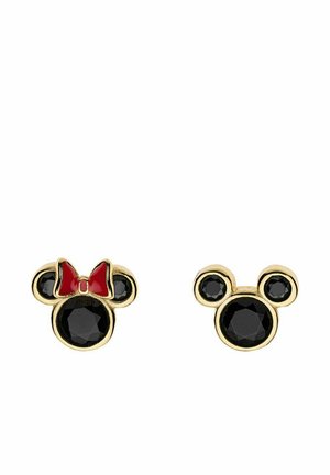DISNEY - Ohrringe - gold-coloured