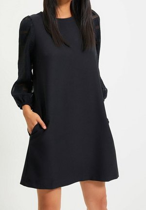 Jurk - black
