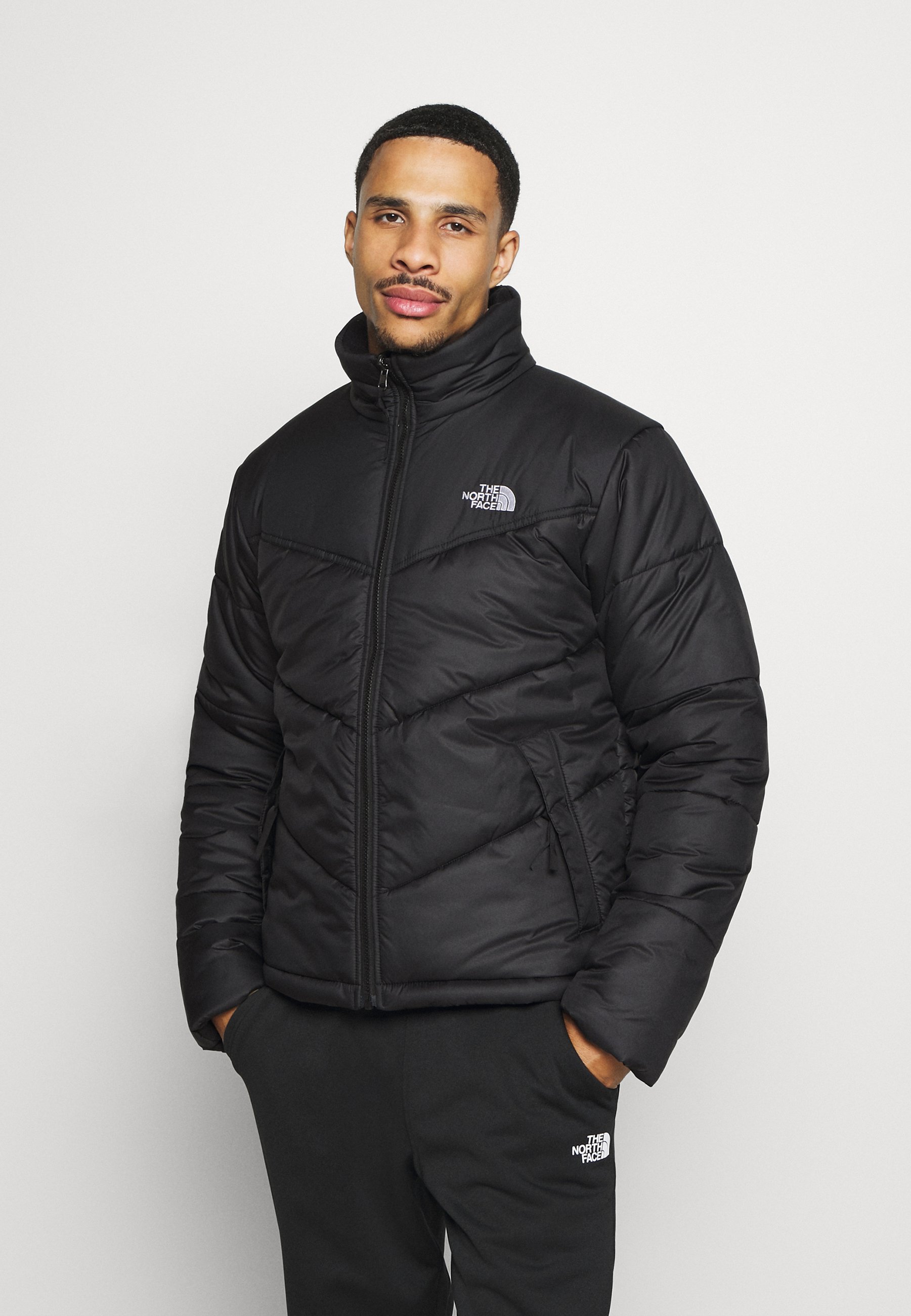 north face saikuru puffer jacket 