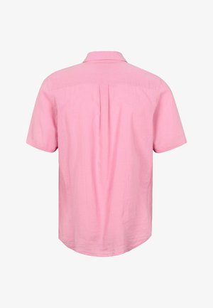 U.S. Polo Assn., UMFLORI - Hemd - prism pink