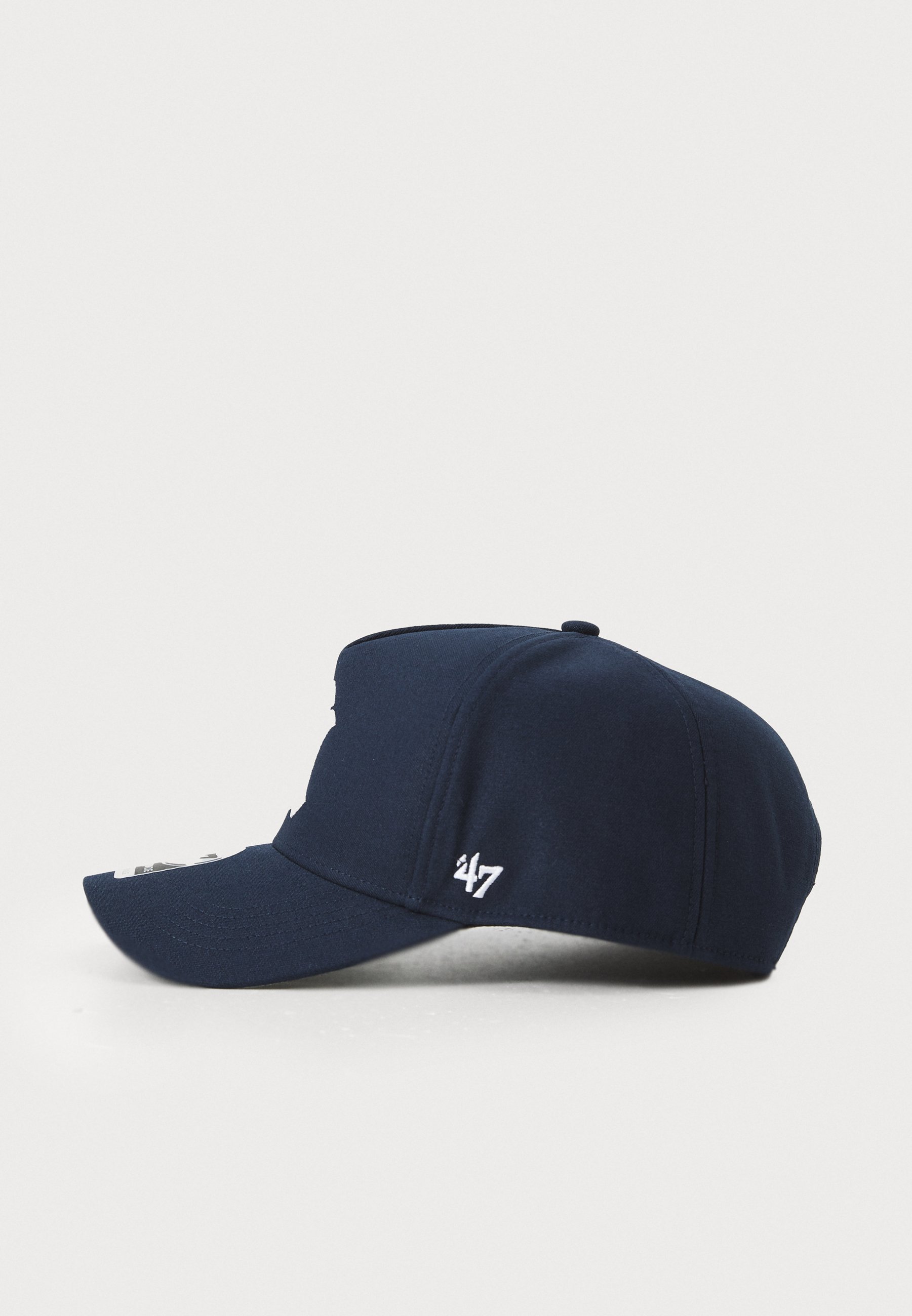 47 MLB NEW YORK YANKEES POLAR FREEZE UNISEX - Cap - navy/dark blue