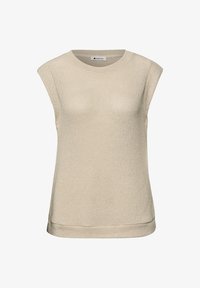 Non selezionato, smoke beige