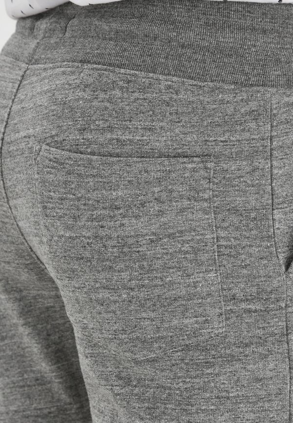 BHHenno - Shorts - pewter mix4