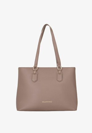 Valentino Bags, BRIXTON - Sac à main - taupe
