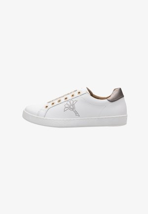 NASTRO STRADA - Skate shoes - beige
