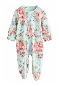 Next FLORAL 3 PACK - REGULAR FIT - Alvóruha - pink green