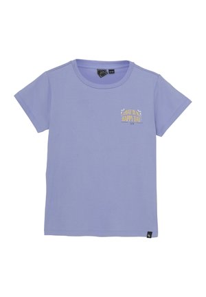 T-shirt print - easter egg