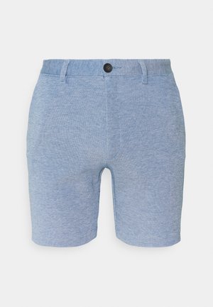 Shorts - light blue