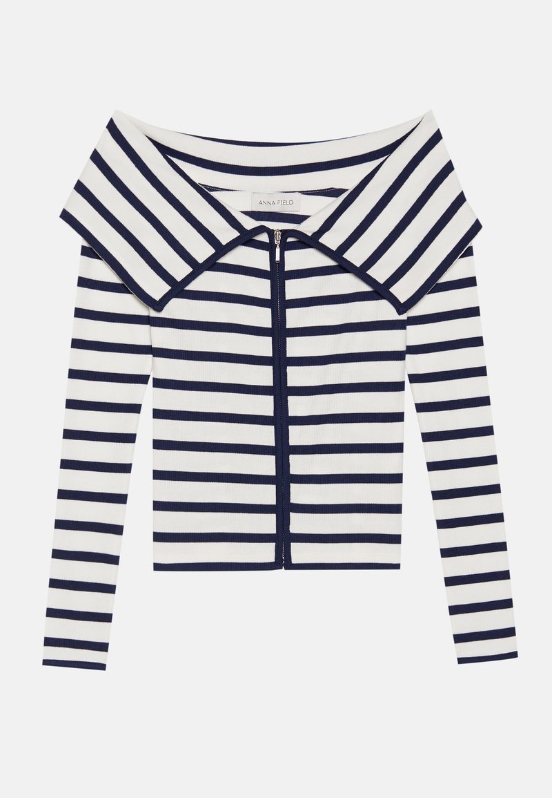 Anna Field Longsleeve crème