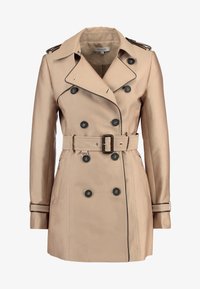 Morgan GALA Trenchcoat beige
