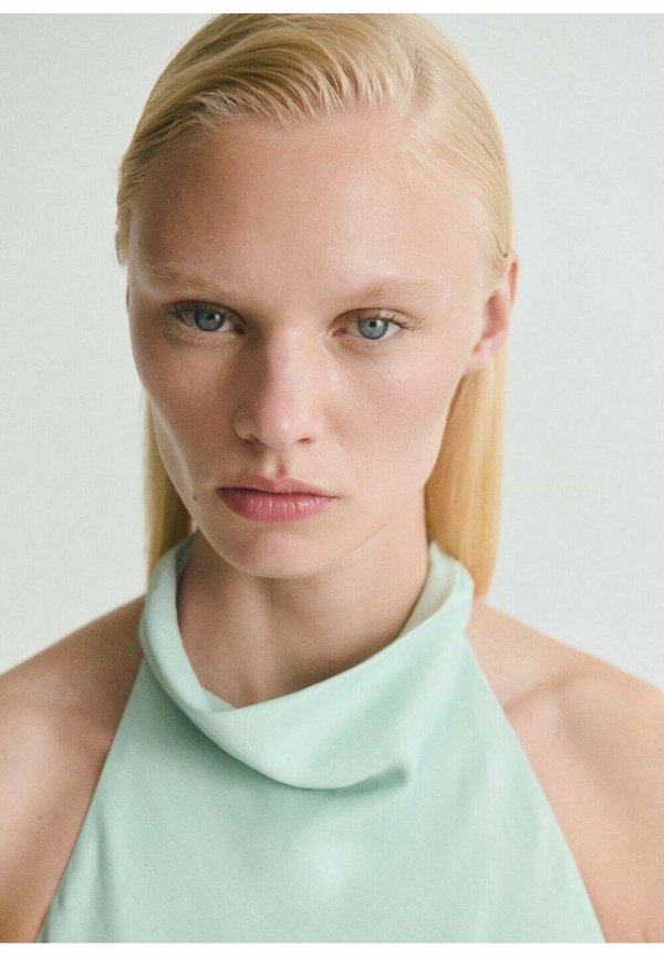 HALTER NECK - Occasion wear4