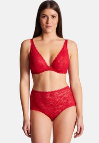 Aubade Soutien-gorge à armatures - rouge gala