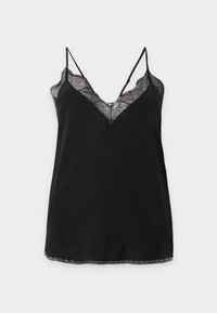 Неизбран, black