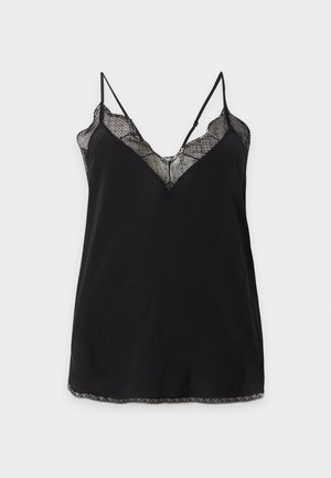 Zadig & Voltaire, CHRISTY - Blouse - black