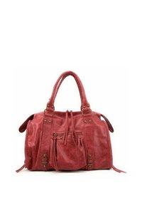 Non sélectionné, rouge vermillon