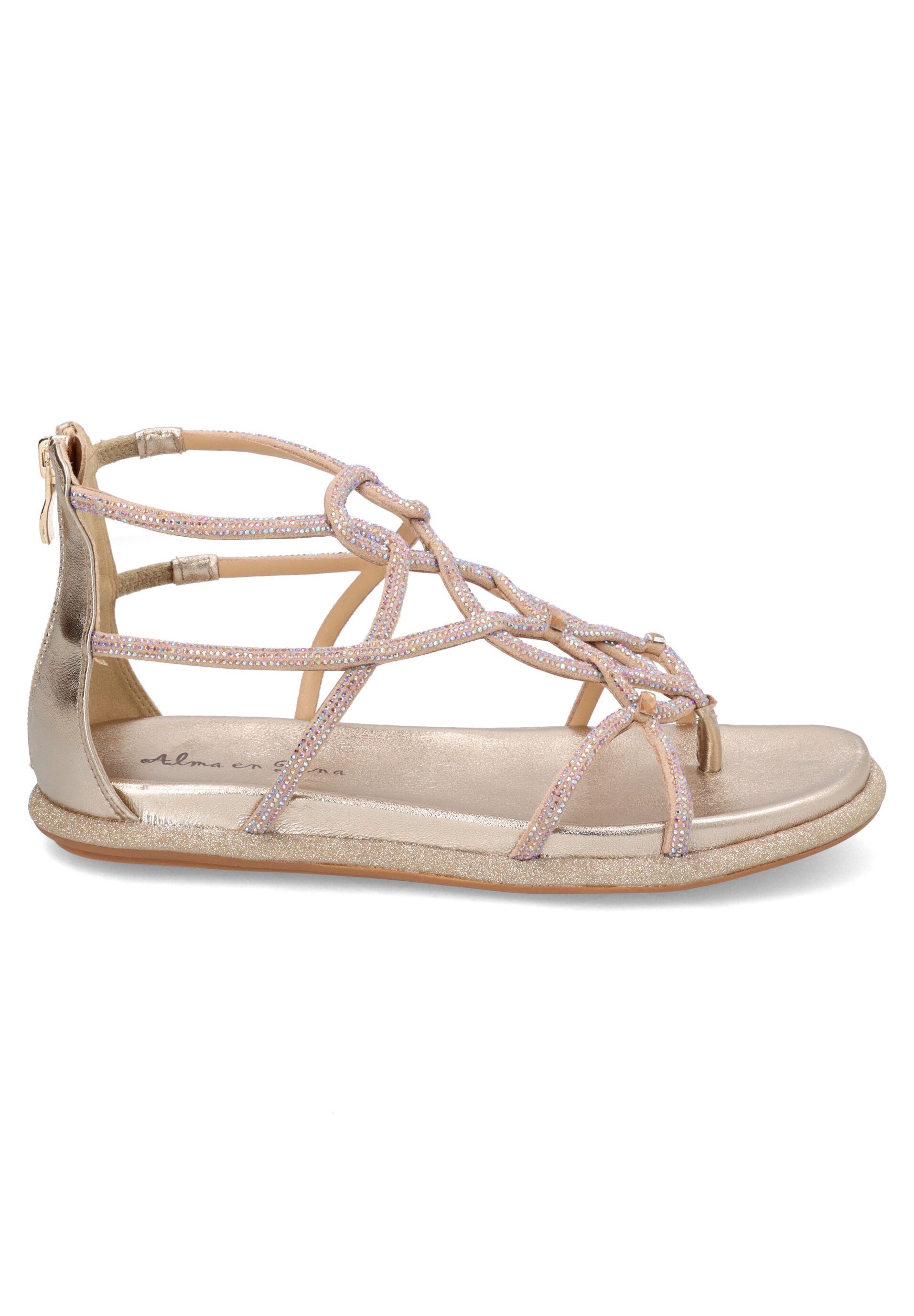 sandalias alma en pena