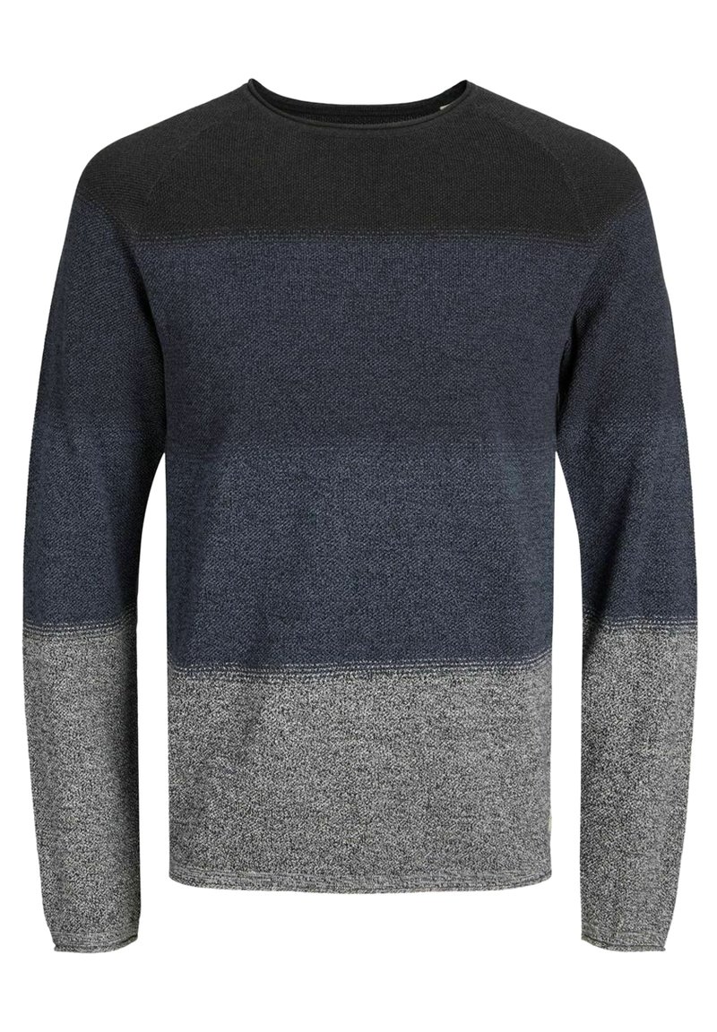 jack & jones Trui donkerblauw
