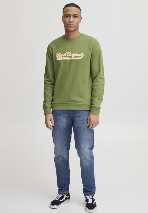 BHSWEATSHIRT - Sweatshirt - dill4